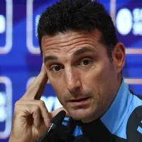 Scaloni los sigue de cerca: los 5 jugadores sub 23 que tendrán su chance en la Selección Argentina en 2025