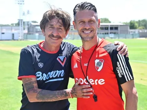 Pablo Vicó quiere volver a dirigir: "Si no tendré que dedicarme a otra cosa"