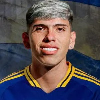 La advertencia de Arturo Vidal a Carlos Palacios tras su llegada a Boca