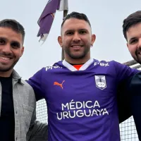 Boca y River se lo disputaron en un mercado de pases, jugó Champions League y ahora vale 300 mil dólares