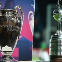 Conmebol estudia copiar el formato de la nueva Champions League para la Copa Libertadores