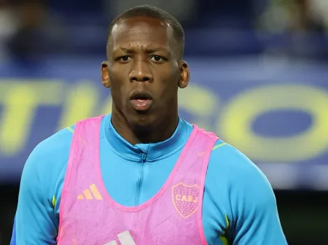 Atento Boca: Fortaleza busca a Luis Advíncula para disputar la Copa Libertadores 2025