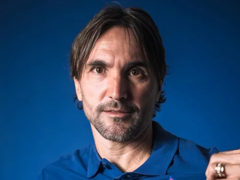 El tercer refuerzo para Diego Martínez en Cerro Porteño podría ser un ex dirigido