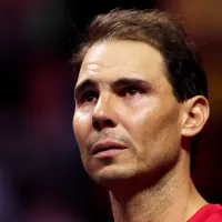 La revelación de Rafael Nadal a un mes de su retiro del tenis: "No puedo parar"