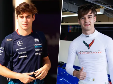 Atentos Colapinto y Varrone: los 3 pilotos candidatos que suenan para Cadillac en la F1 2026