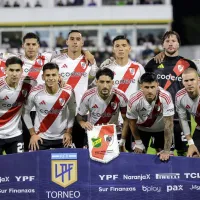 Mercado de pases River: La ingeniería que planea Olimpia para llevarse a Adam Bareiro
