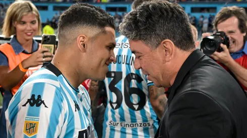 Juanfer Quintero tiene nuevo pretendiente y una oferta que lo aleja de Racing y River