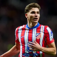 Atentos Julián Álvarez, Simeone y Atlético de Madrid: el DT que no dirigirá el Mundial de Clubes 2025