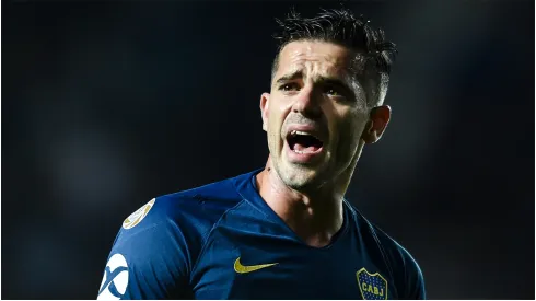 Fernando Gago