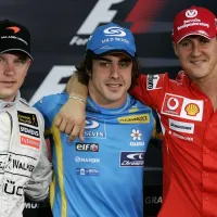 El ex mecánico de Schumacher y Räikkönen reveló detalles de las fiestas "extremas" que realizaban tras la temporada de F1