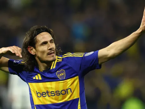 Boca hoy: Cavani confirmó que se retirará en el club, un ídolo se opone a la llegada de Ramos y Vecchio se postuló como refuerzo