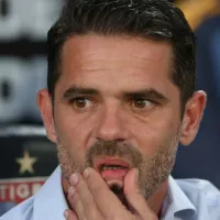 Solo tres jugadores: el problema que tendrá Gago para arrancar la pretemporada en Boca