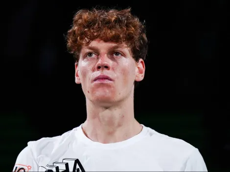 Así está el Ranking ATP en el comienzo de la temporada 2025