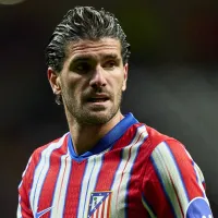 Inesperado: la llamativa caída en el valor de mercado de Rodrigo De Paul