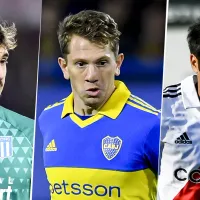 Tendrán su primer día: Los jugadores que vuelven a sus clubes luego de sus préstamos