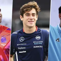 ¿Quién fue el mejor deportista argentino del 2024?