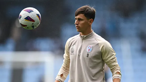 Tadeo Allende será nuevo jugador de Inter Miami.