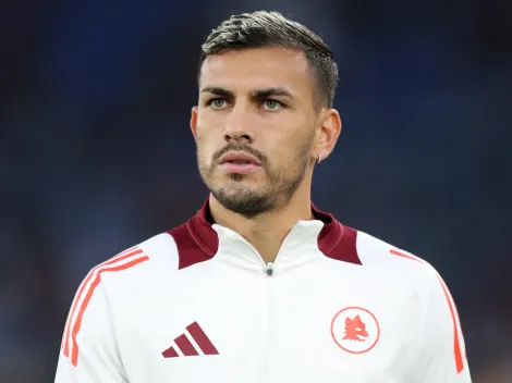 Atento Boca: Arabia Saudita viene a la carga por Leandro Paredes