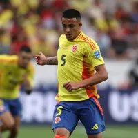 Quién es Kevin Castaño, el colombiano de selección que busca River