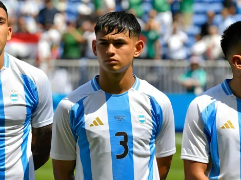 Los 3 jugadores a seguir de la Selección Argentina en el Sudamericano Sub-20 2024