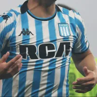 Lo quisieron Boca y River, jugó con Messi y ahora podría llegar a Racing