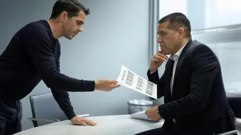 Imagen creada por Inteligencia Artificial.