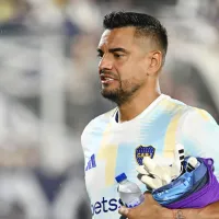 Matías Roby, médico especialista en traumatología, habló sobre la lesión de Chiquito Romero: "Es el preámbulo del final de su carrera"