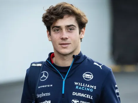 Oficial: Franco Colapinto será piloto de Alpine en 2025