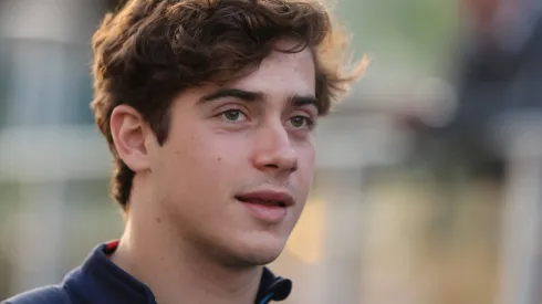 Franco Colapinto, piloto de Alpine.