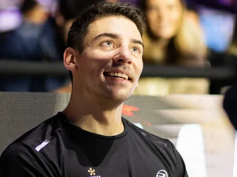 Un accidente fatal casi le cuesta la carrera, formó pareja con dos número 1 y es bicampeón del mundo de pádel con Argentina