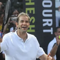 Pete Sampras eligió entre Djokovic, Federer y Nadal al mejor tenista de la historia: "Es una clara señal"