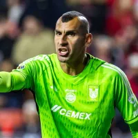 Habló el representante del Patón Guzmán: "Imposible que vaya a Boca"