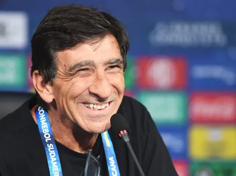 Mercado de pases: Racing cerró el refuerzo mas pedido por Gustavo Costas