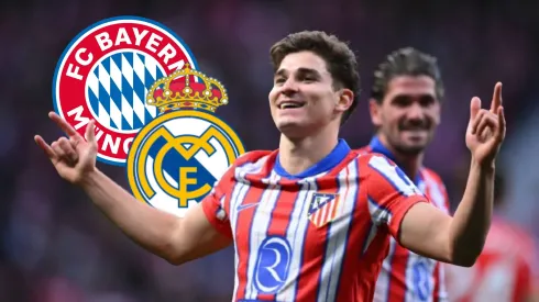 El Atlético de Madrid va por los récords de mayor cantidad de partidos ganados del Bayern Munich y del Real Madrid.