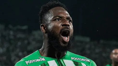 El posible refuerzo de Independiente.