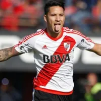 Sebastián Driussi regresa a River y es el séptimo refuerzo de Gallardo