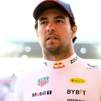 Checo Pérez reveló su única condición para volver a la Fórmula 1: "En los próximos meses tomaré la decisión"