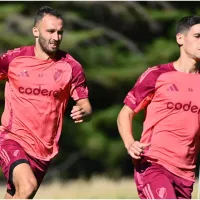 Los 3 motivos por los que los ex River vuelven al club desde Europa y en plenitud