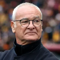 Claudio Ranieri le cerró la puerta de salida a un argentino en Roma: "Se queda aquí"