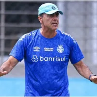 Mercado de pases | Gustavo Quinteros, tajante sobre el posible pase de Agustín Marchesín a Boca: “Tiene las puertas abiertas”