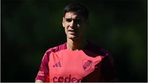 Lucas Martínez Quarta