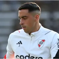 Mercado de pases | Atento River: Ramiro Funes Mori definió qué será de su futuro