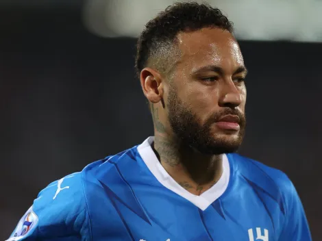 "Neymar ya no puede rendir al nivel al que estamos acostumbrados"