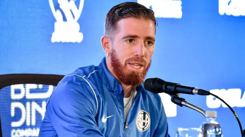 El mejor futbolista de la historia, según Iker Muniain: "Es un debate lindo"