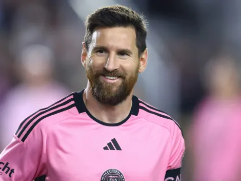 El mejor equipo de la historia, según Lionel Messi: "Diferente a todos"