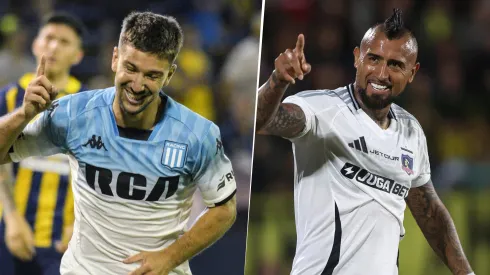 Qué canal pasa el amistoso de Racing vs. Colo Colo