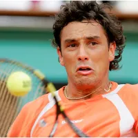 Fue Top 10, su vida corrió riesgo, jugó una final de Roland Garros con Nadal y dos casos de doping pusieron punto final a su carrera