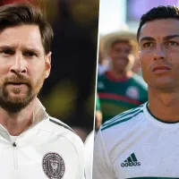 En México siguen indignados con Lionel Messi: "Perdió nuestro respeto, el lado correcto es CR7"