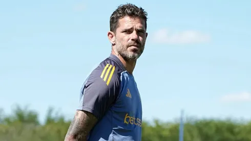 Los dos juveniles que más llamaron la atención de Gago en la pretemporada de Boca