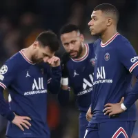 Mbappé le respondió a Neymar sobre sus "celos" por Messi: "Podría decir mucho"